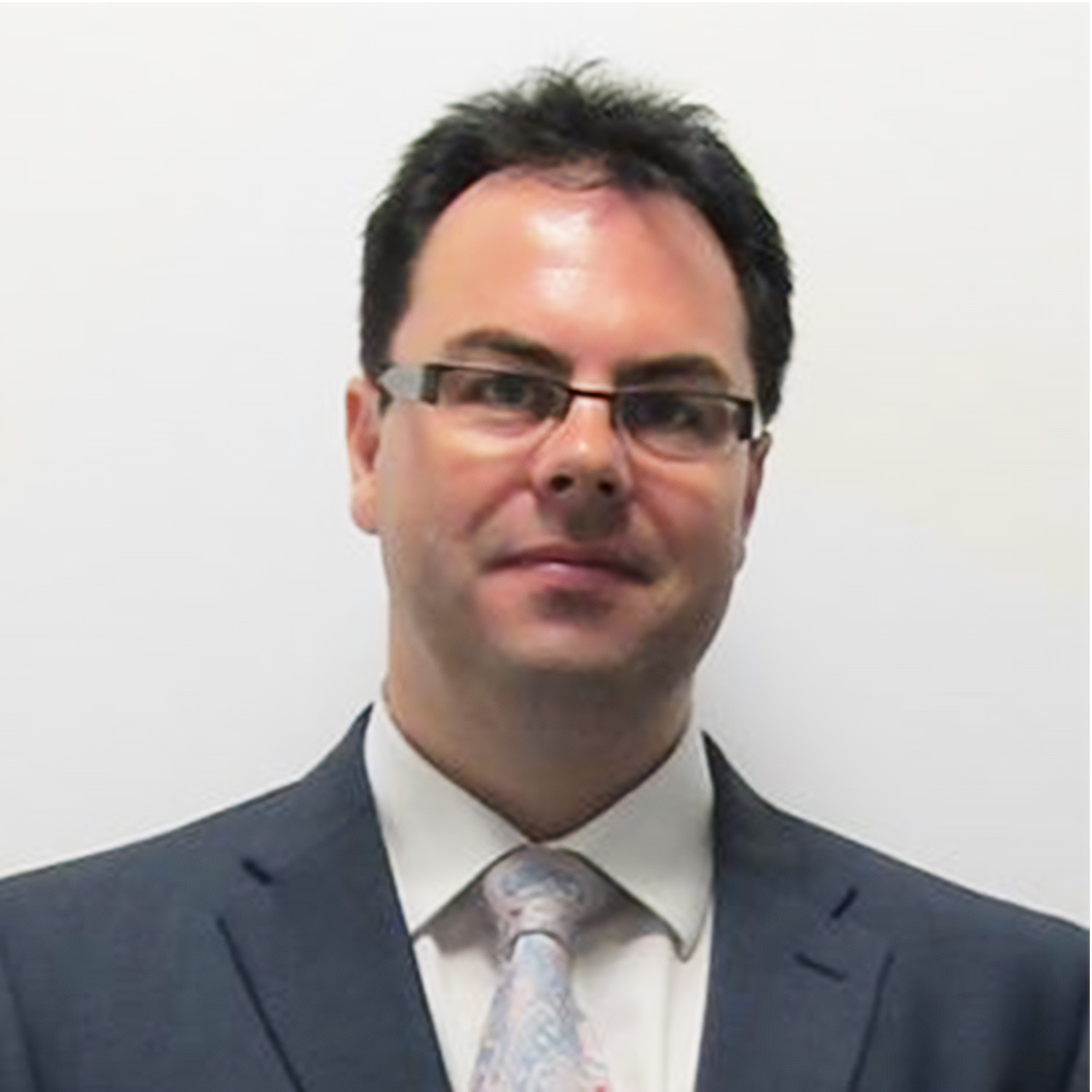Andrew D. Richards, MBA