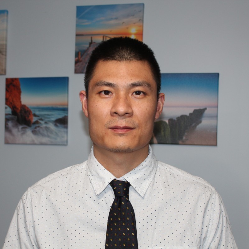 Degang Liu, PhD